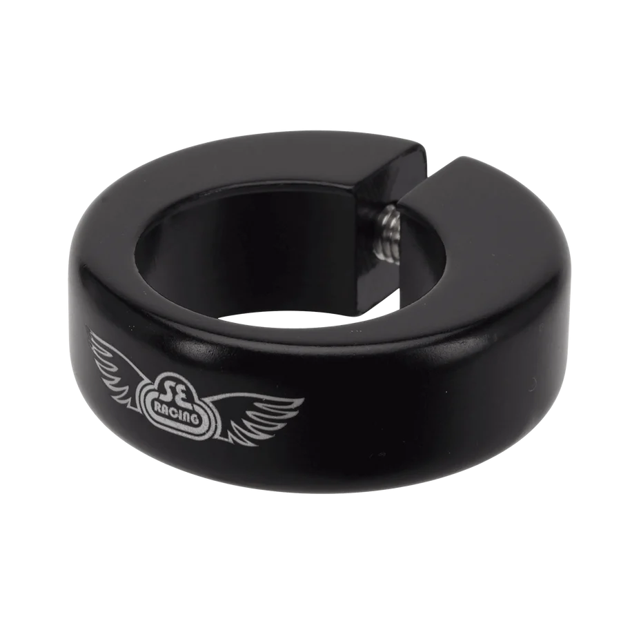 SE Bikes Champ Clamp - Black