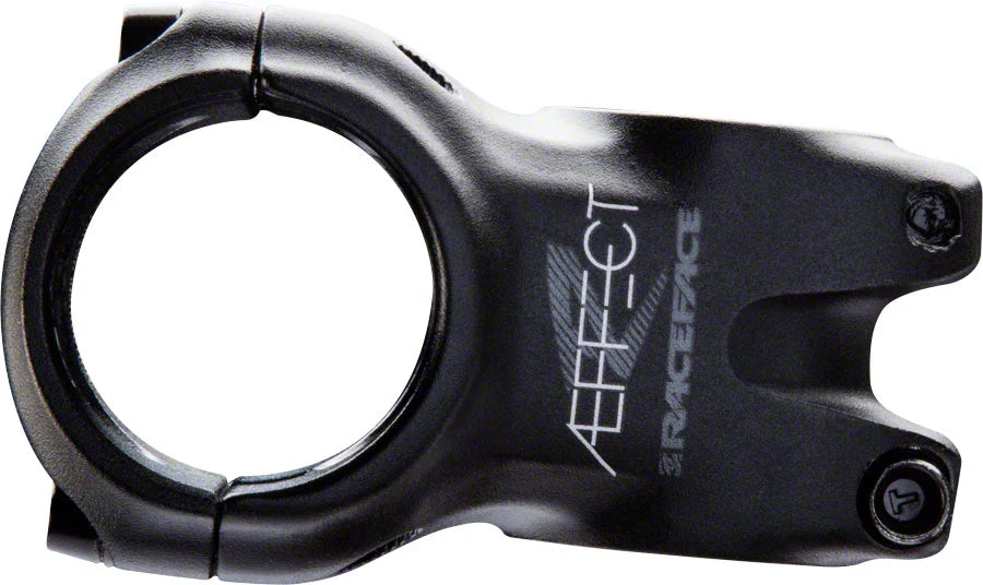 Race Face Aeffect R 35 MTB Stem - Black