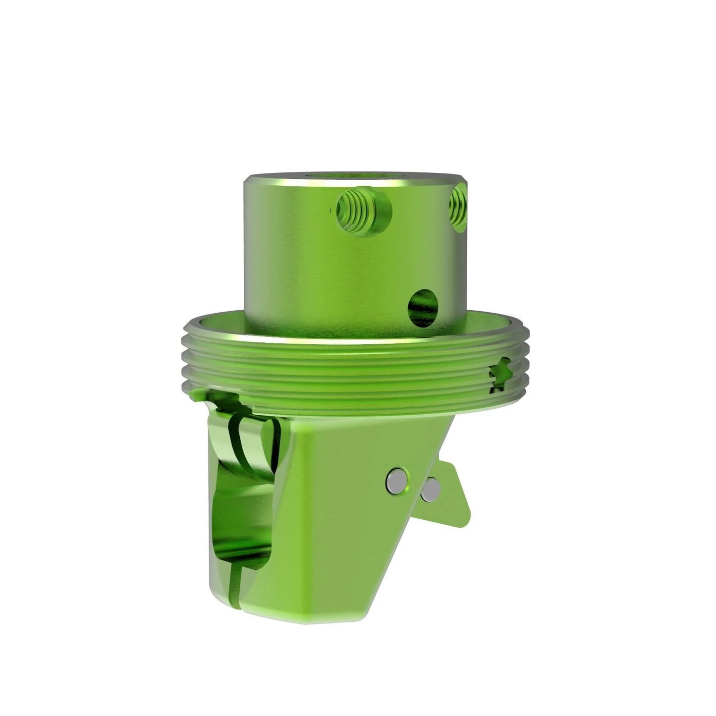 OneUp Dropper V2.1 Dropper Actuator Kit - 27.2