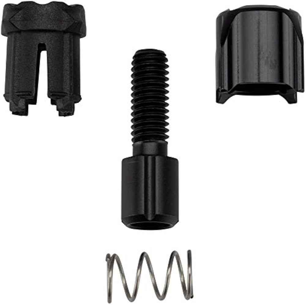SRAM Eagle 90/70 Shifter Trigger Barrel Adjuster Kit