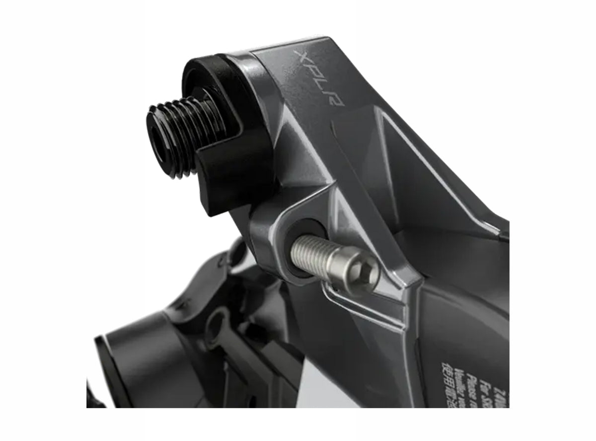 SRAM Rival XPLR AXS 12 Spd Rear Deailleur - OE