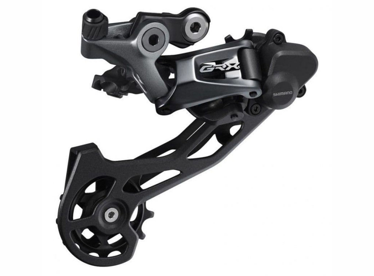 Shimano GRX RX810 11 Spd Rear Derailleur - OE