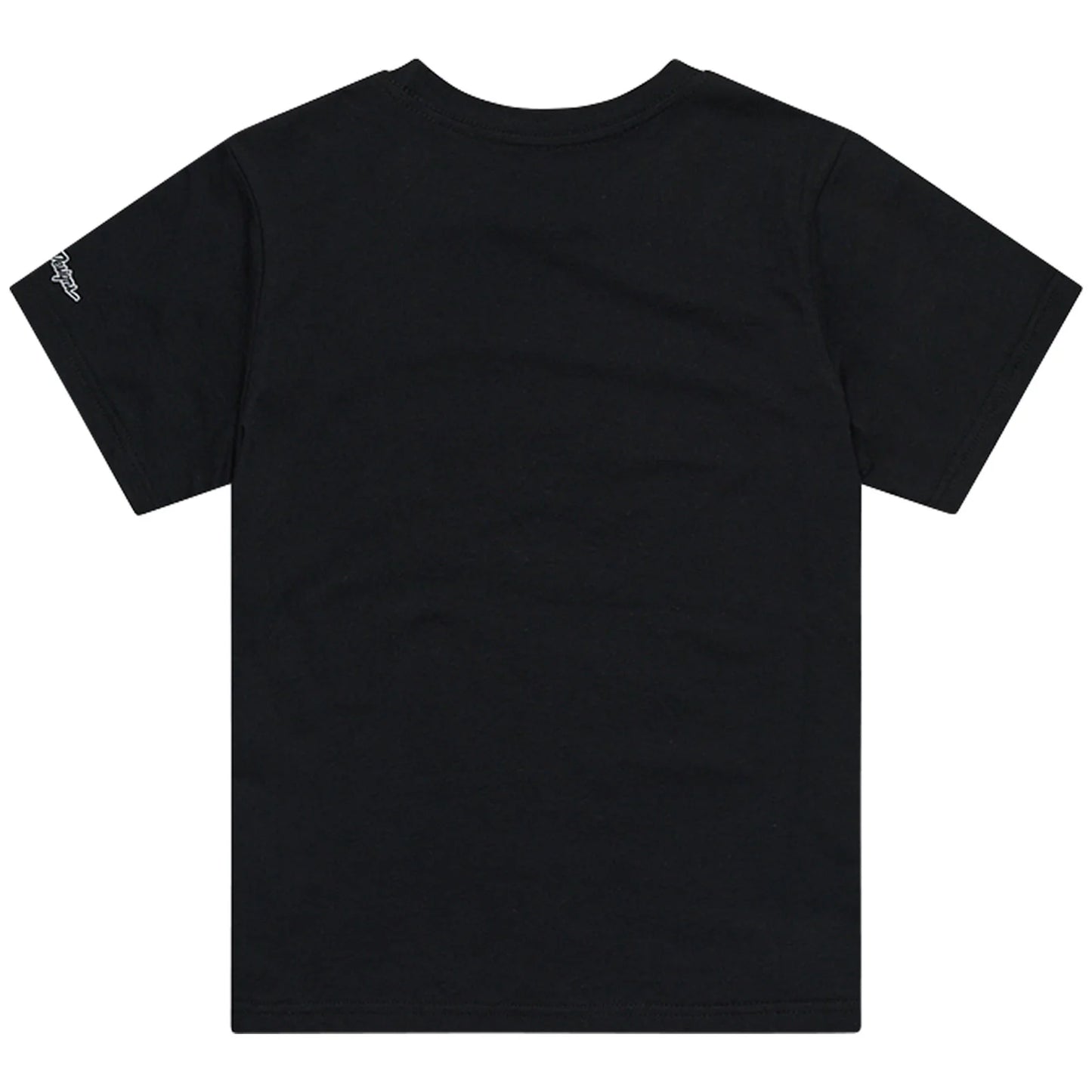 Troy Lee Designs Badge Short Sleeve Tee - Black