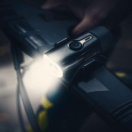 Topeak HeadLux USB 100 Headlight