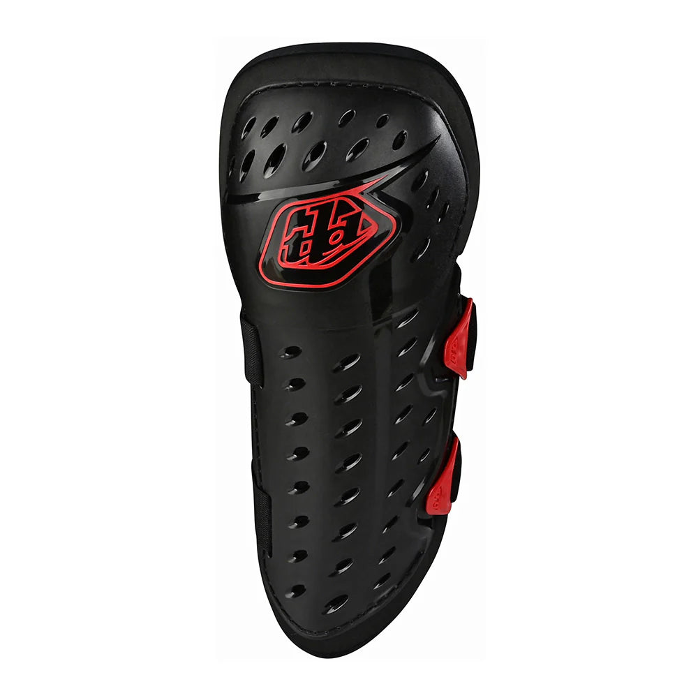 Troy Lee Designs Rogue Knee & Shin Guard - Black