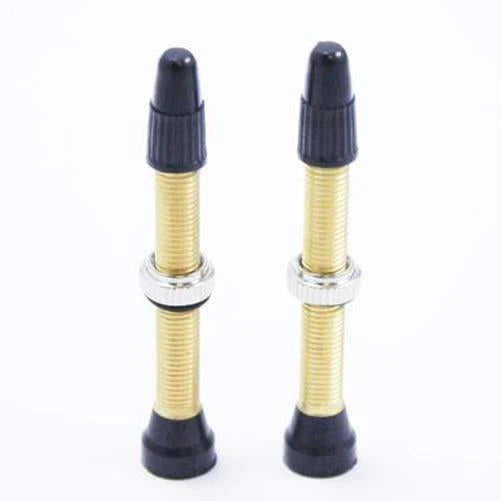 Ultracycle Tubeless Valves - 48mm