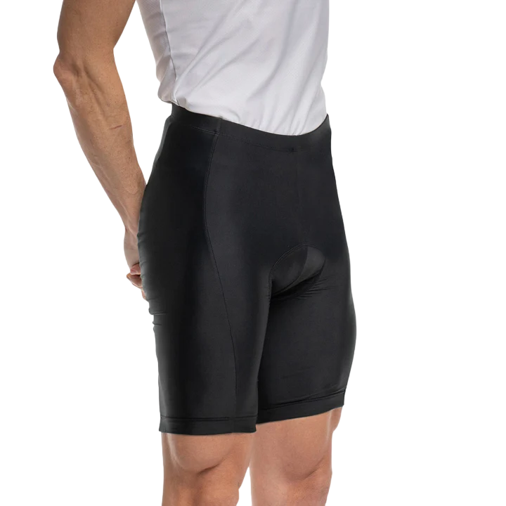Bellwether O2 Short - Black
