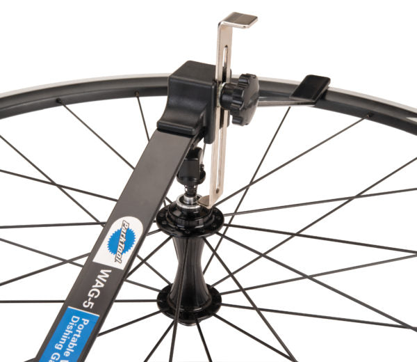 Park Tool Wheel Alignment Guide WAG-5
