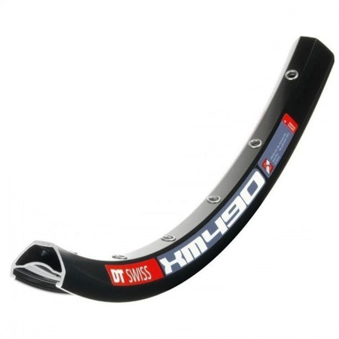 DT Swiss XM490 29" MTB Rim - Black