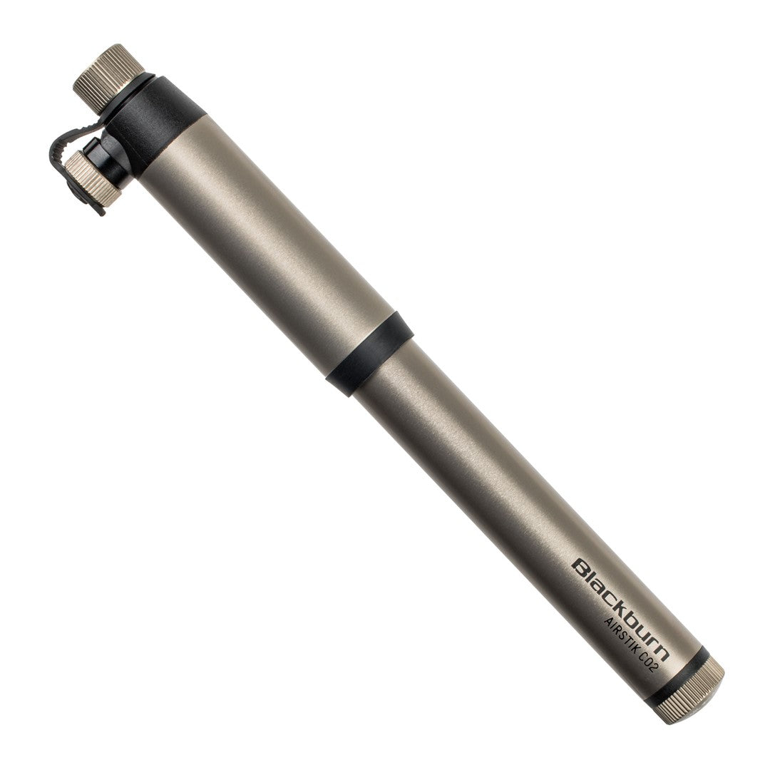 Blackburn AirStik CO2 Mini Pump - Champagne