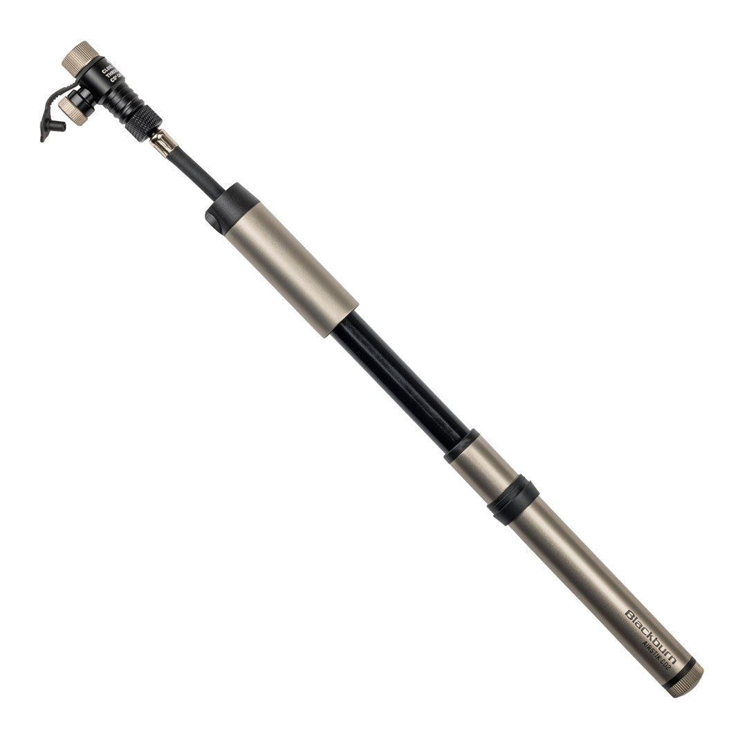 Blackburn AirStik CO2 Mini Pump - Champagne