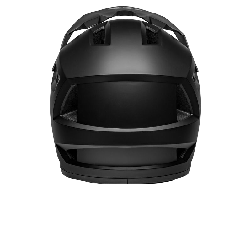 Bell Sanction 2 Full Face Helmet - Matt Black