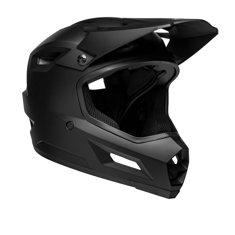 Bell Sanction 2 Full Face Helmet - Matt Black