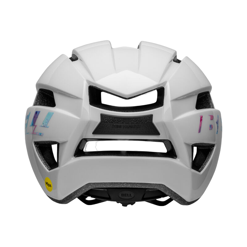 Bell Sidetrack II MIPS MTB Helmet - Youth - White