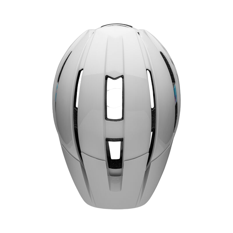 Bell Sidetrack II MIPS MTB Helmet - Youth - White