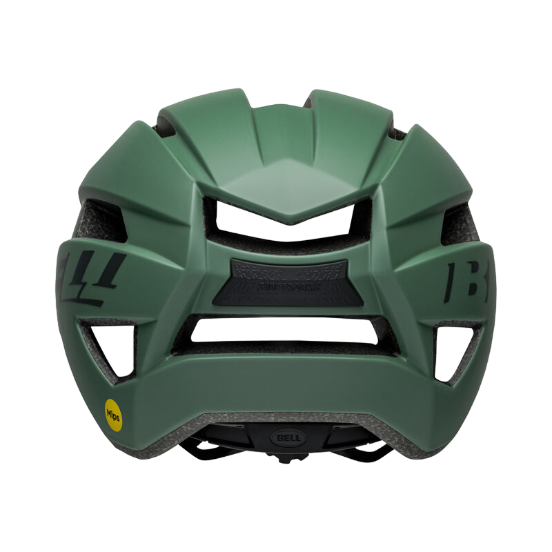 Bell Sidetrack II MIPS MTB Helmet - Youth - Matt Green