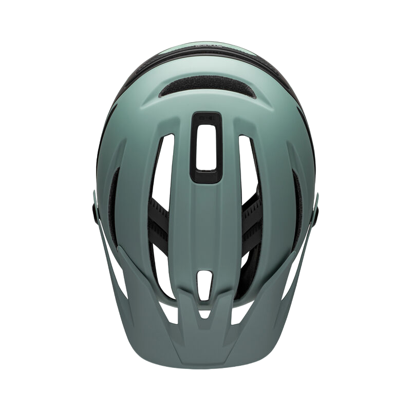 Bell Sixer MIPS MTB Helmet - Matt Dark Green-Black