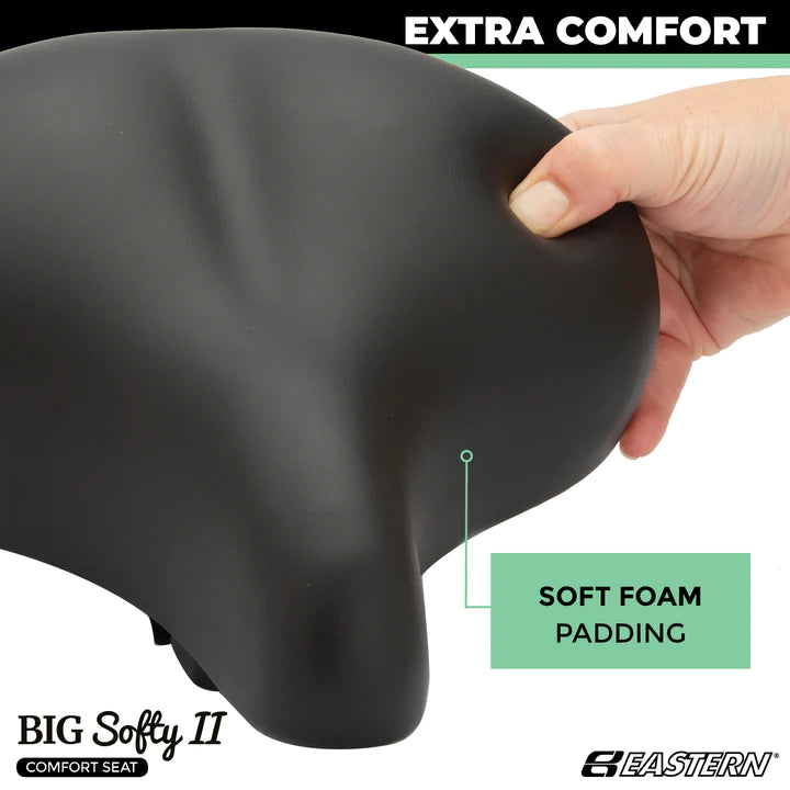 Eastern Big Softy II Seat Kit
