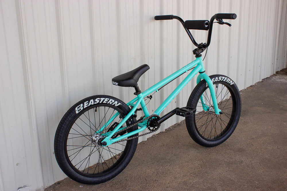 Eastern Cobra 20" BMX - Teal