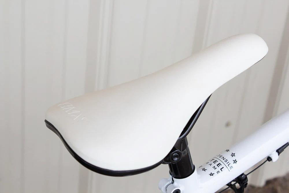 Eastern Paydirt 20" BMX - White