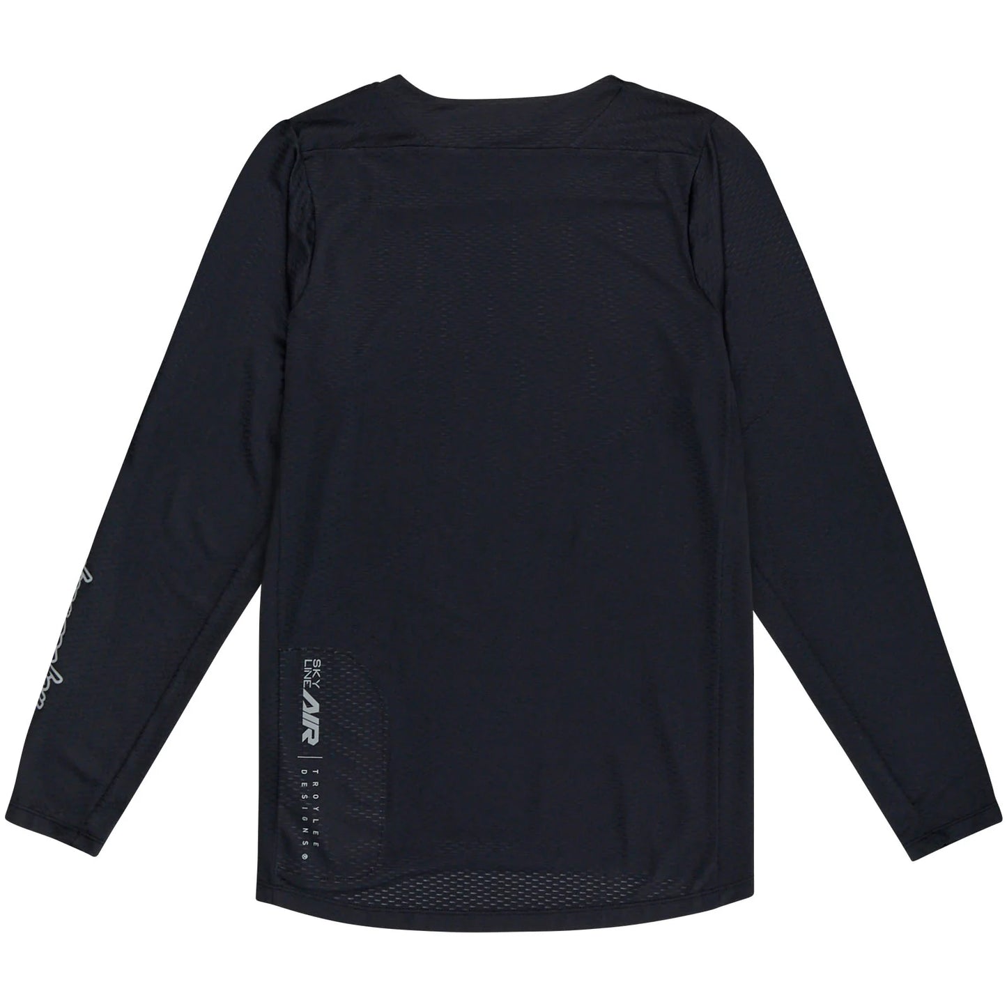 Troy Lee Designs Skyline Air Long Sleeve MTB Jersey - Black