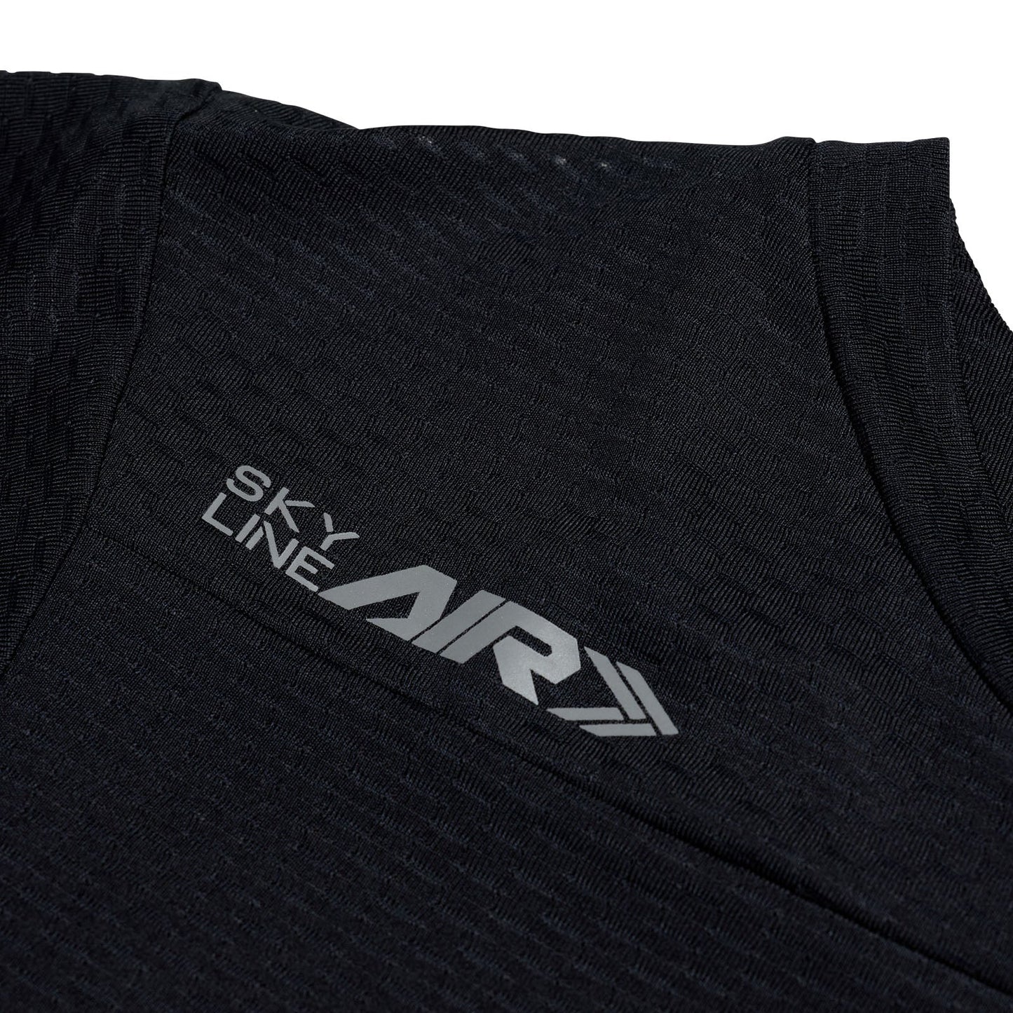 Troy Lee Designs Skyline Air Long Sleeve MTB Jersey - Black