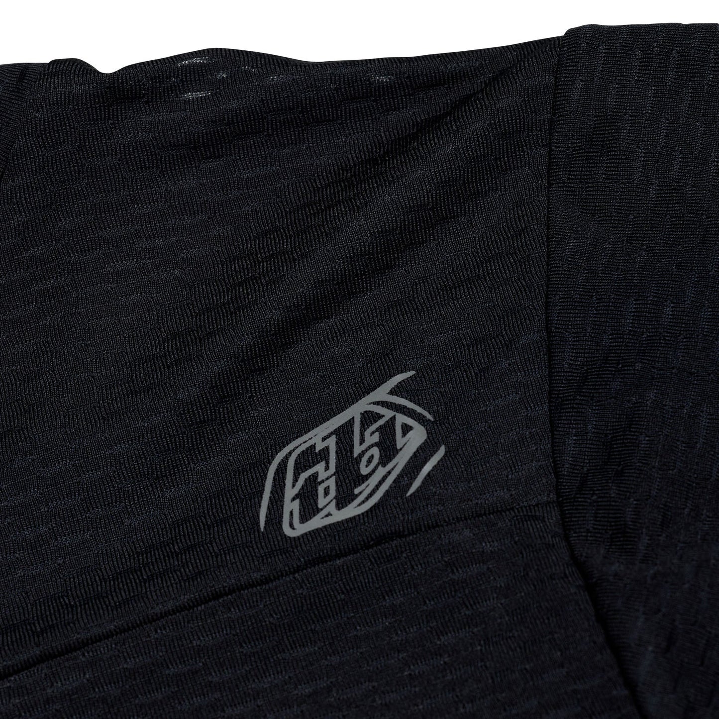 Troy Lee Designs Skyline Air Long Sleeve MTB Jersey - Black