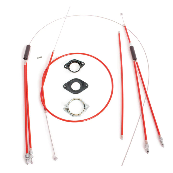 Eastern Gyro Kit - Red