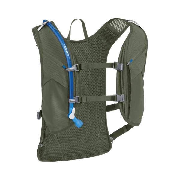 CamelBak Chase Adventure 8 Vest - Dusty Olive - 2024