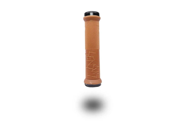 The Sensus Disisdaboss MTB Grip - Gum Rubber