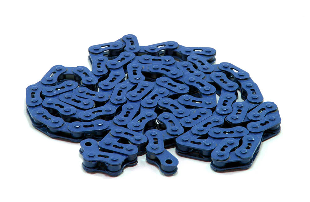 Eastern 7-Series BMX Chain - Blue