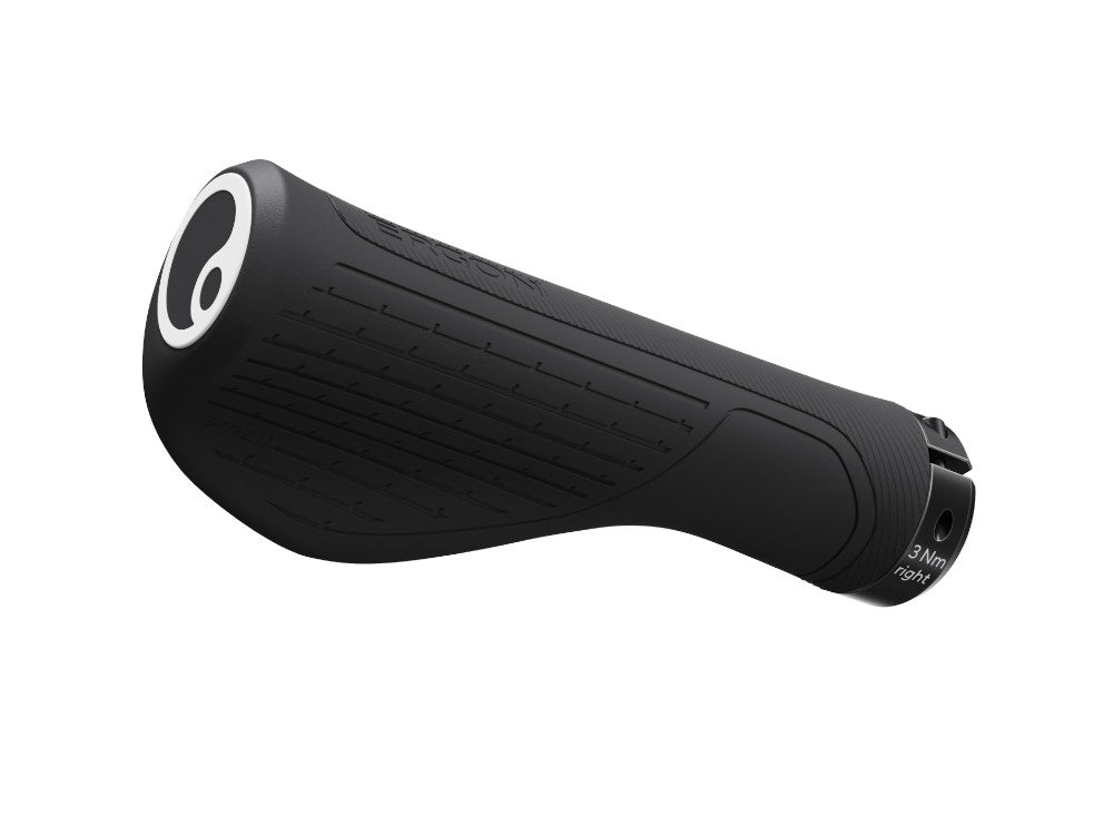 Ergon GS1 Evo Grips - Black