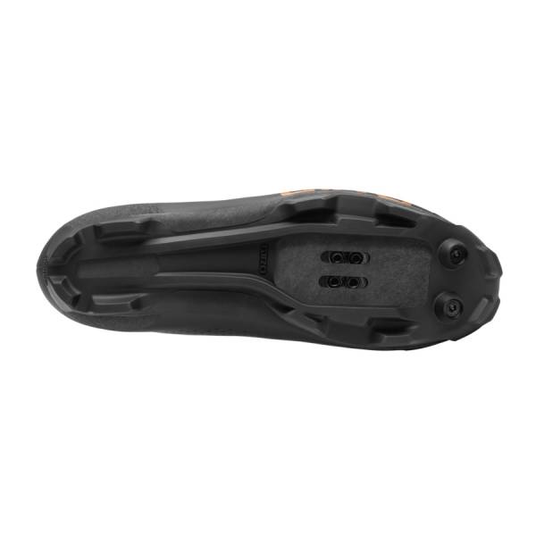Giro Empire SRC SPD MTB Shoe - Black