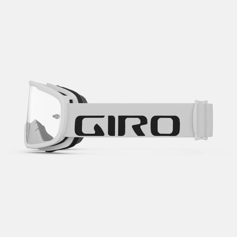 Giro Tempo MTB Goggle - White