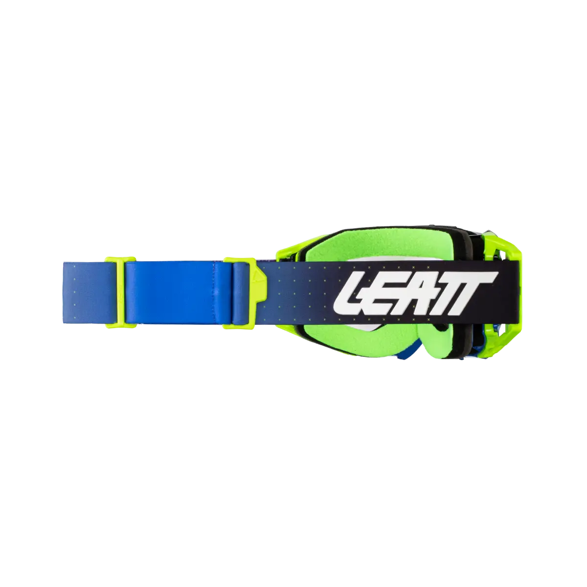 Leatt Velocity 5.5 Iriz MTB Goggle - UV-Purple - 2024