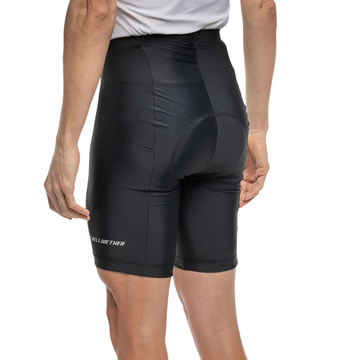 Bellwether O2 Short - Black