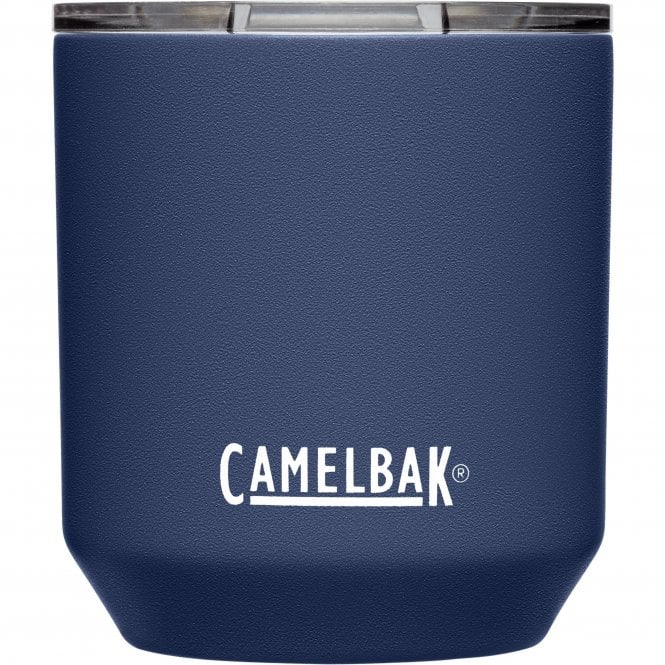 CamelBak Horizon Vacuum Insulate Stainless Steel Rocks Tumbler - 10oz - Navy