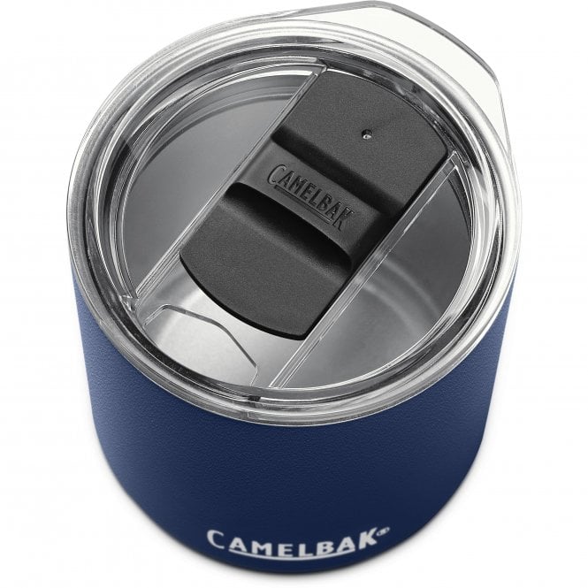 CamelBak Horizon Vacuum Insulate Stainless Steel Rocks Tumbler - 10oz - Navy