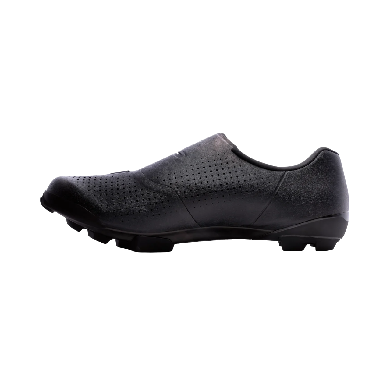 Shimano RX801E SPD Gravel Shoe - Wide - Black