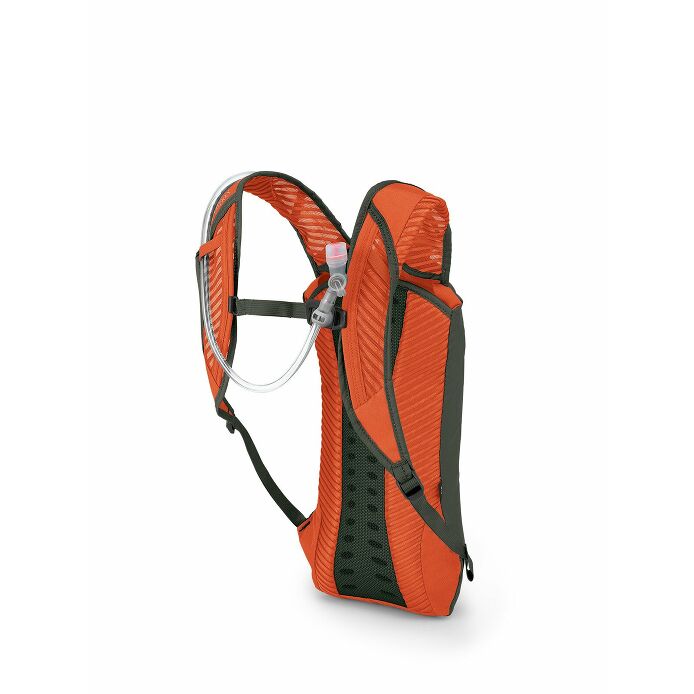 Osprey Katari 1.5 Hydration Pack - Green Creek