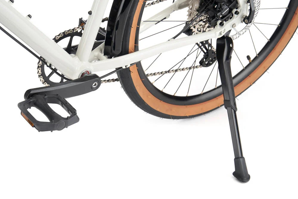 Kona Dew Deluxe 650b - Gloss Porcelain White - 2023