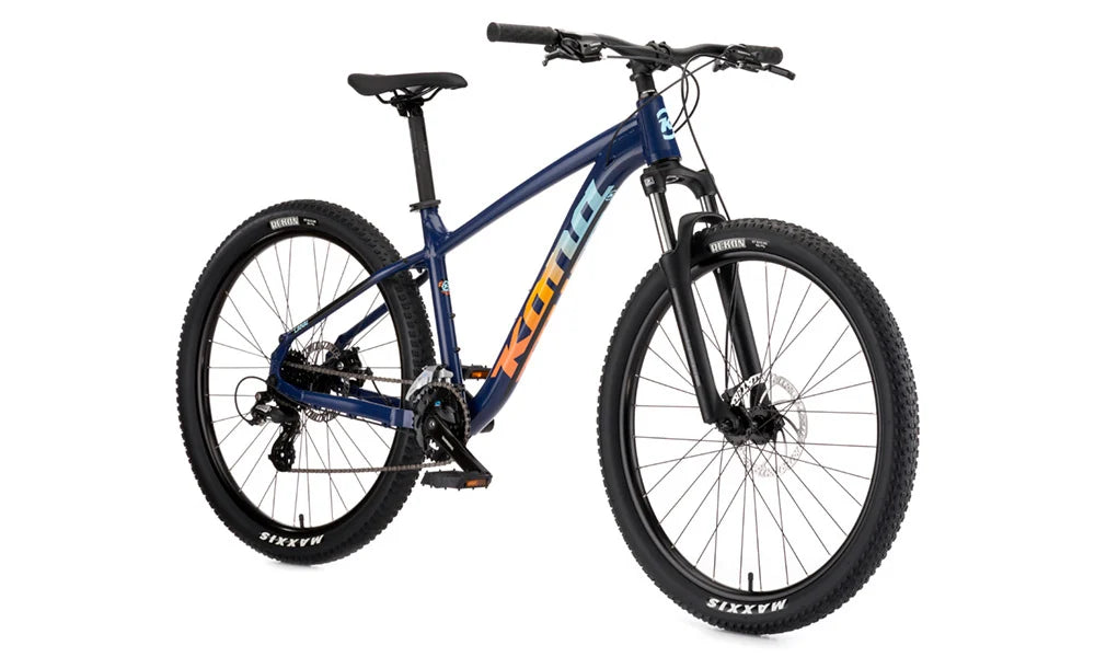 Kona Lana'I 29" - Blue - 2023