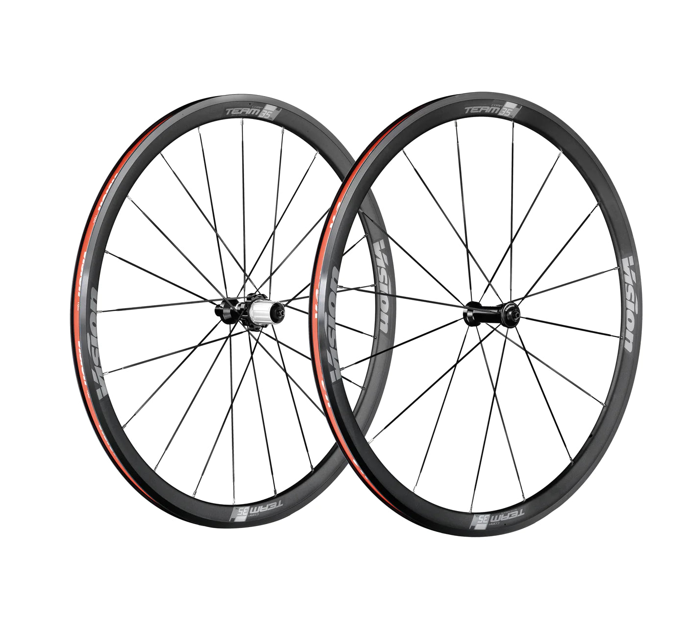 FSA Team 35 Comp SL 700c Road Wheelset