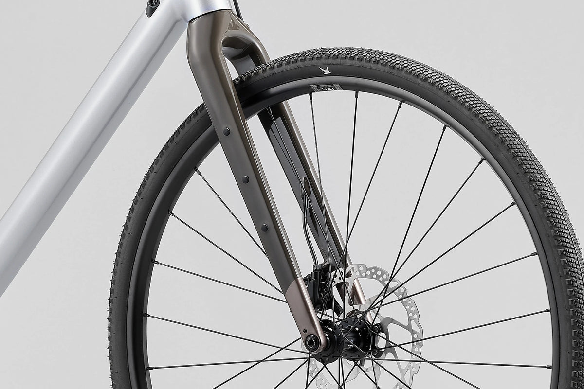 Norco Search A CUES 700c - Silverton