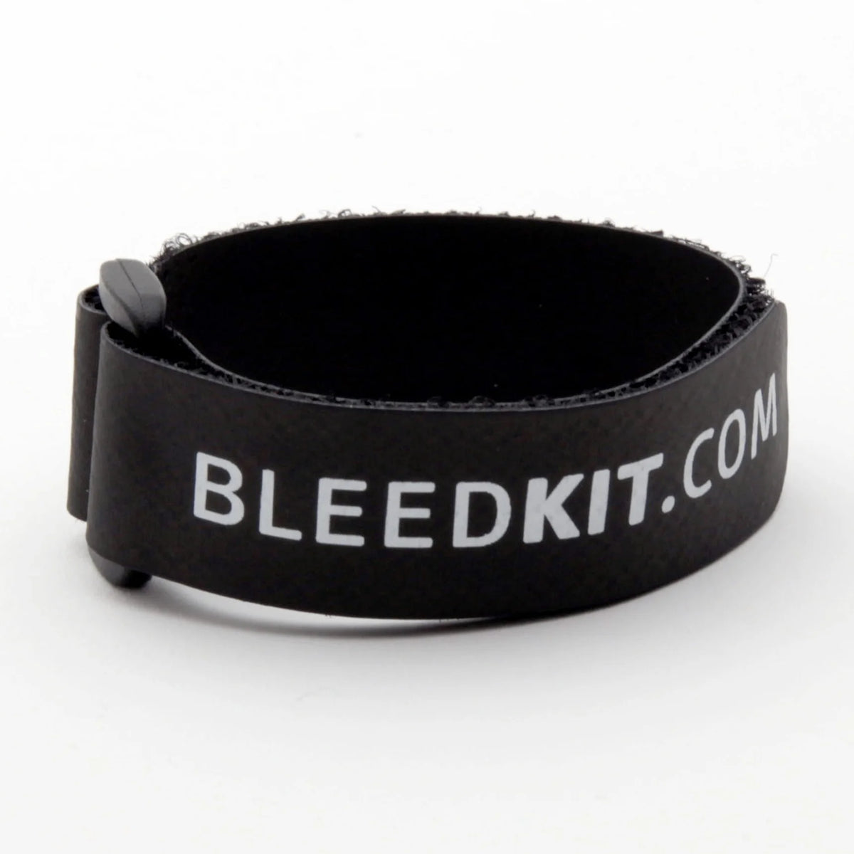 Bleedkit Premium Red Shimano Disc Brake Bleed Kit