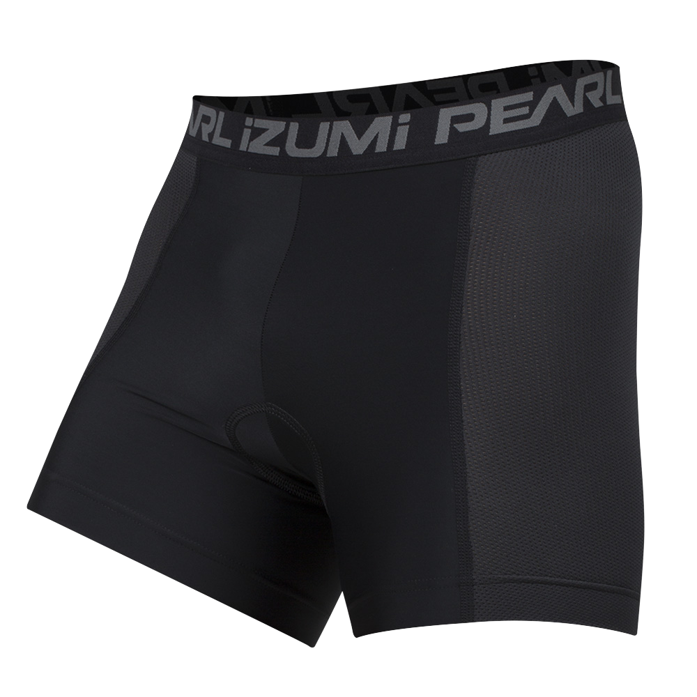 Pearl Izumi Versa Liner Short - Black