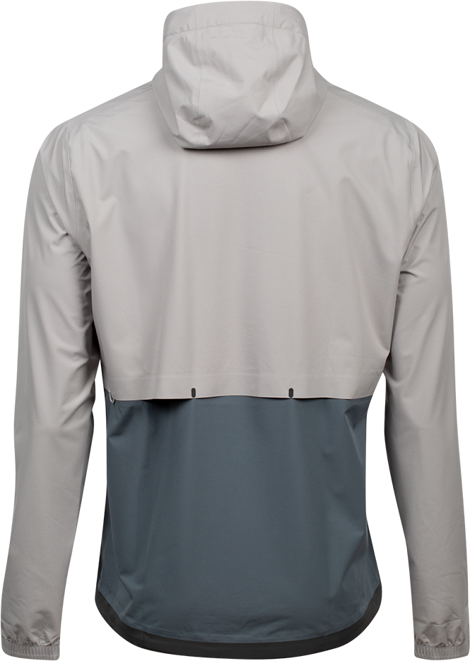 Pearl Izumi Vista WXB Cycling Jacket - Wet Weather-Turbulence