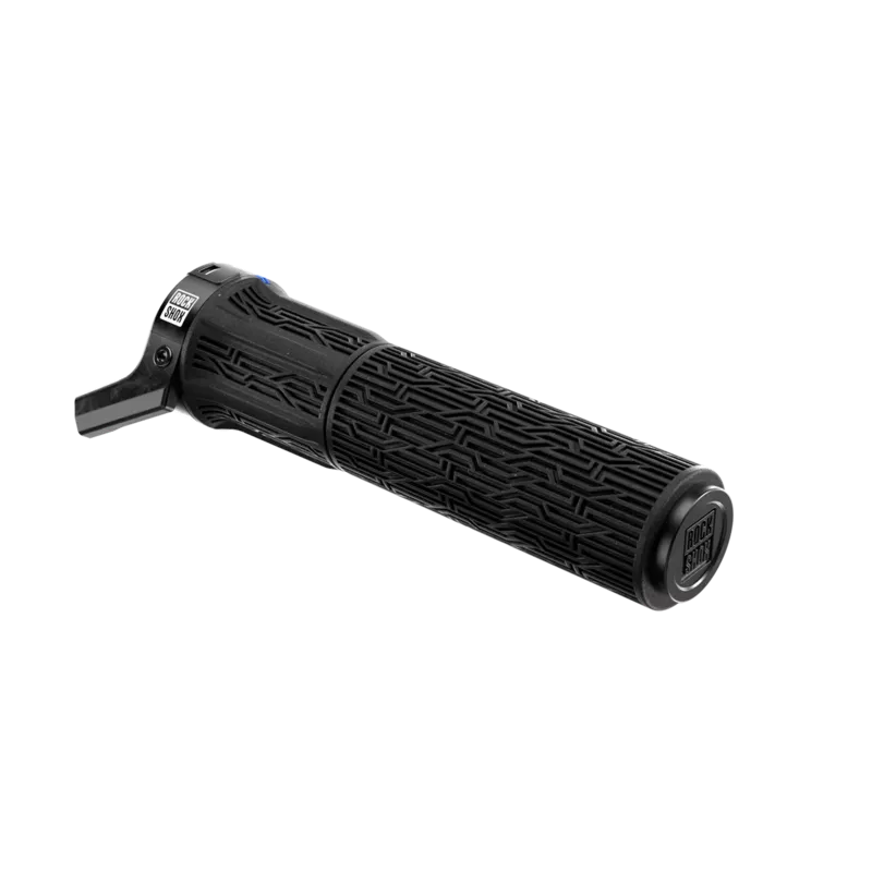 RockShox TwistLoc Ultimate Full Sprint Grip - 2 Position