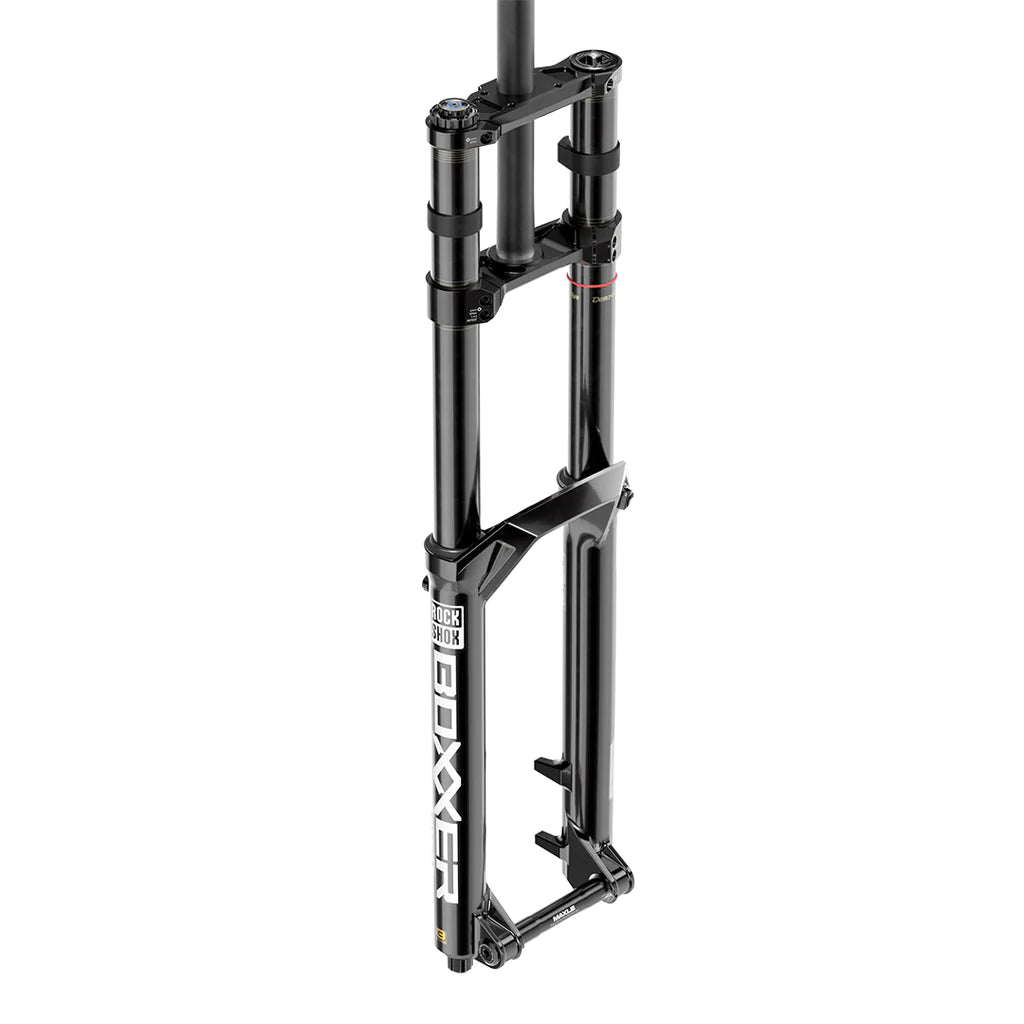 RockShox BoXXer Ultimate Charger3 200 29" 20TAx110 - Black