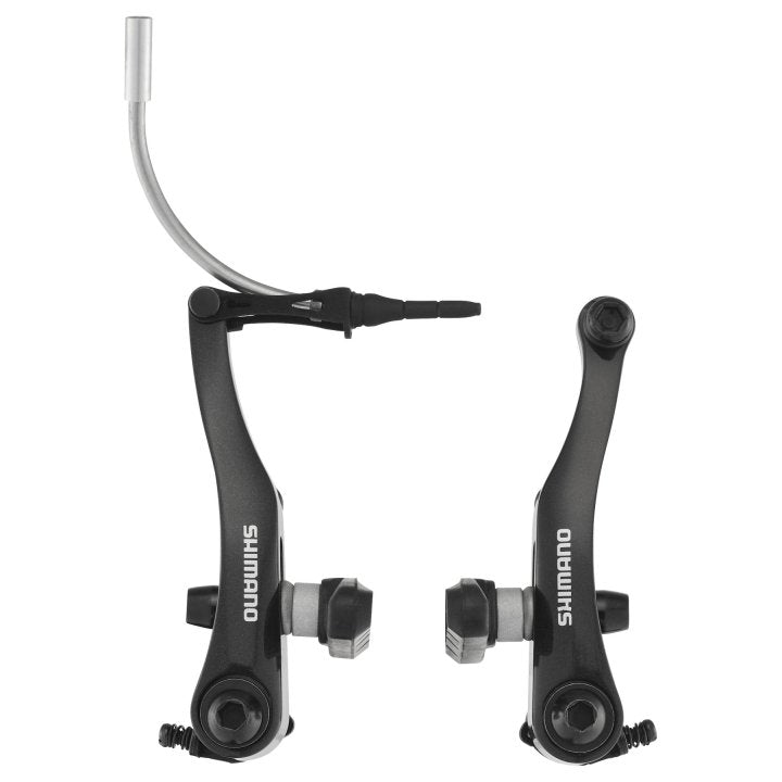 Shimano R353 V Brake - Rear - Black